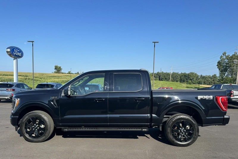 Ford F-150 Vehicle Full-screen Gallery Image 05