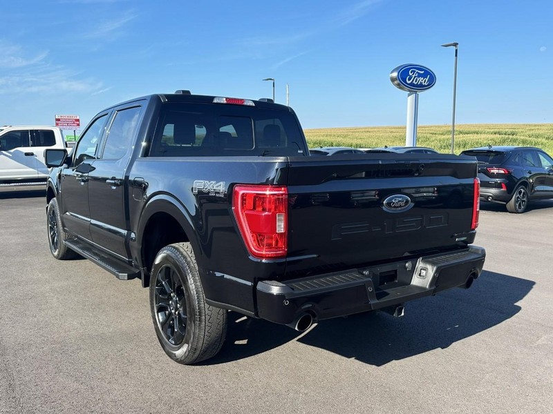 Ford F-150 Vehicle Full-screen Gallery Image 06