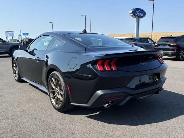 2025 Ford Mustang EcoBoost Premium Fastback - Photo 6