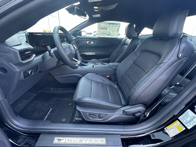 2025 Ford Mustang EcoBoost Premium Fastback - Photo 7