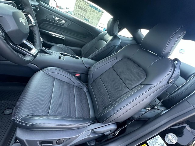 2025 Ford Mustang EcoBoost Premium Fastback - Photo 8