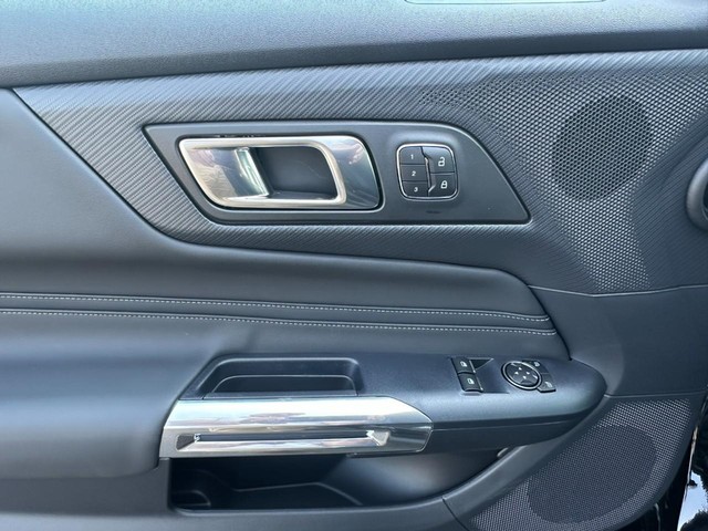 2025 Ford Mustang EcoBoost Premium Fastback - Photo 9