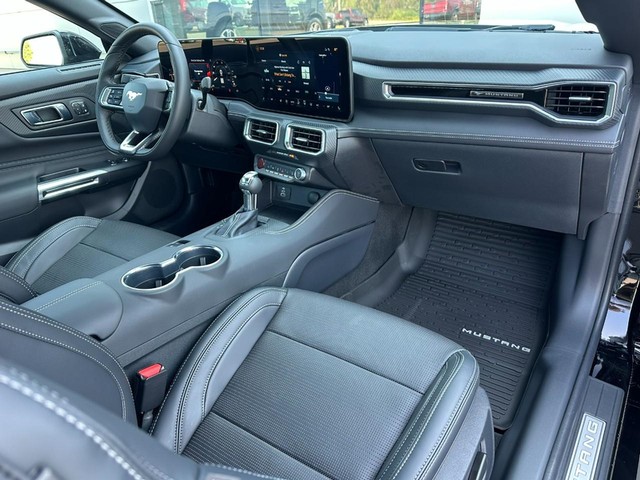 2025 Ford Mustang EcoBoost Premium Fastback - Photo 11