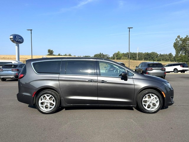 Used 2020 Chrysler Pacifica Touring with VIN 2C4RC1FG7LR123460 for sale in Perryville, MO