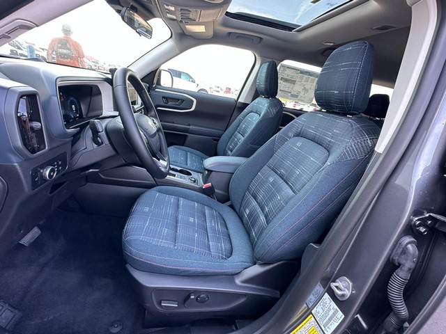 2025 Ford Bronco Sport Heritage - Photo 7