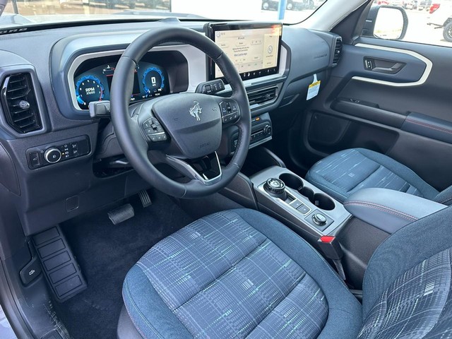 2025 Ford Bronco Sport Heritage - Photo 8