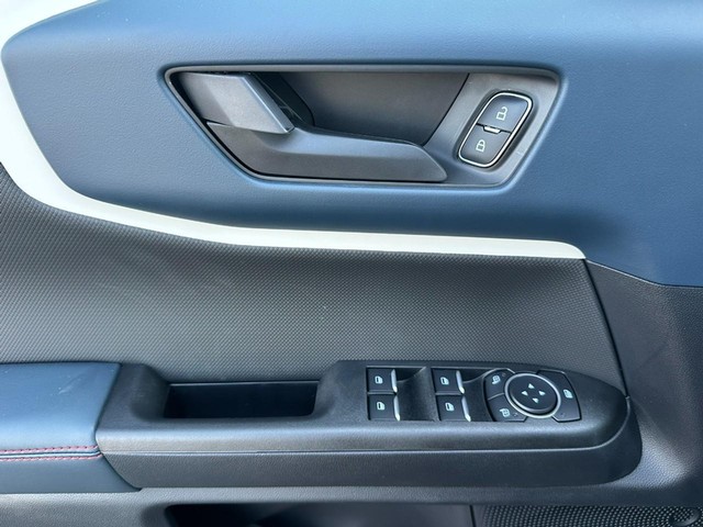 2025 Ford Bronco Sport Heritage - Photo 9