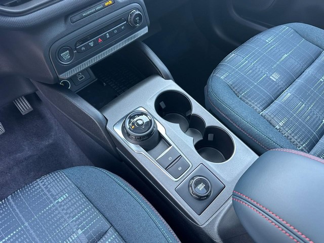 2025 Ford Bronco Sport Heritage - Photo 10