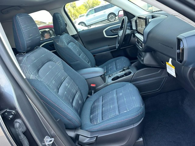 2025 Ford Bronco Sport Heritage - Photo 14