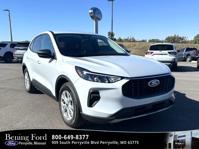 2026 Ford Escape Active at Bening Ford in Perryville MO