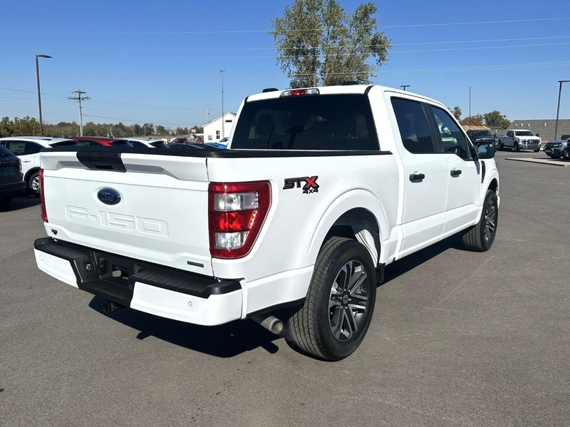 Ford F-150 Vehicle Full-screen Gallery Image 03