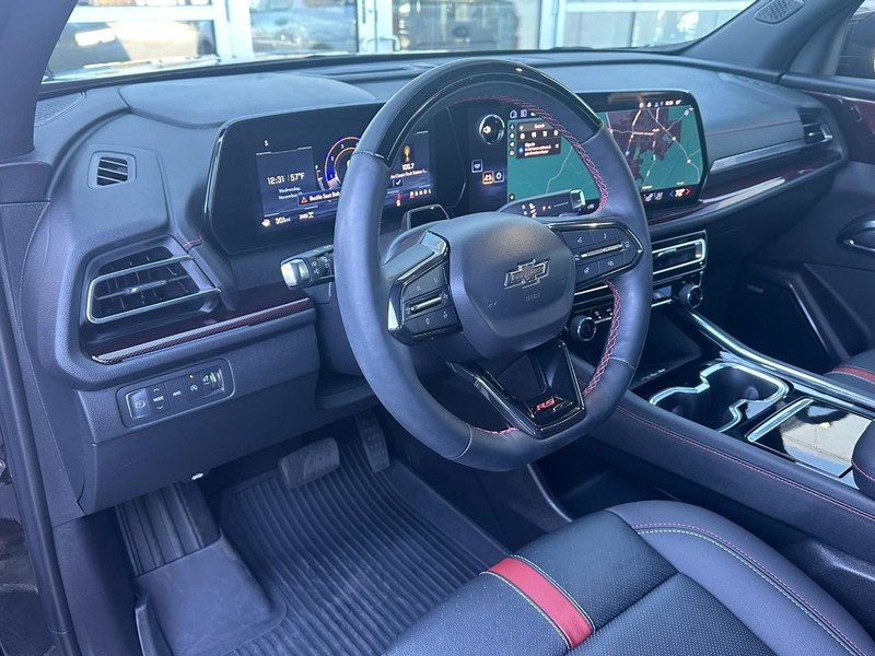 Chevrolet Traverse Vehicle Full-screen Gallery Image 11