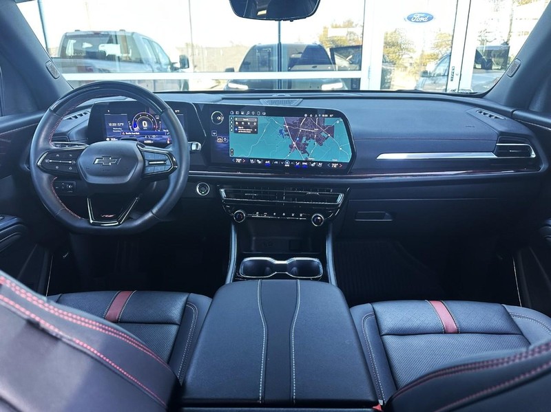 Chevrolet Traverse Vehicle Full-screen Gallery Image 19