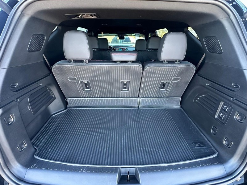 Chevrolet Traverse Vehicle Full-screen Gallery Image 20