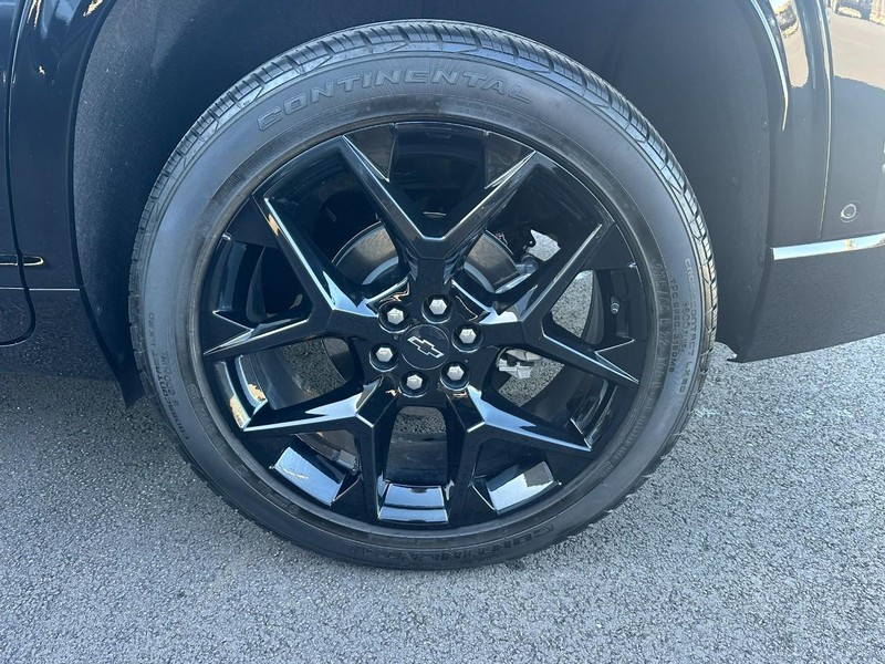 Chevrolet Traverse Vehicle Full-screen Gallery Image 21