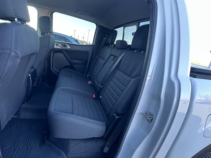 Ford Ranger Vehicle Full-screen Gallery Image 12