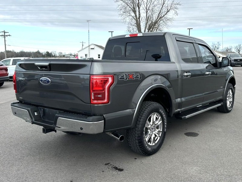Ford F-150 Vehicle Full-screen Gallery Image 03