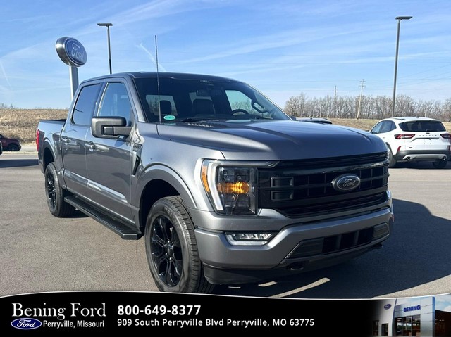 more details - ford f-150