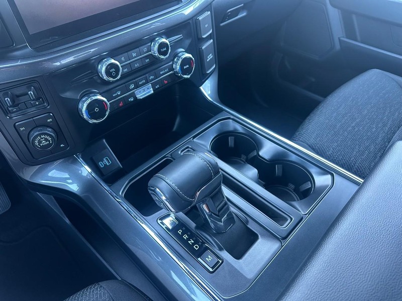 Ford F-150 Vehicle Full-screen Gallery Image 19