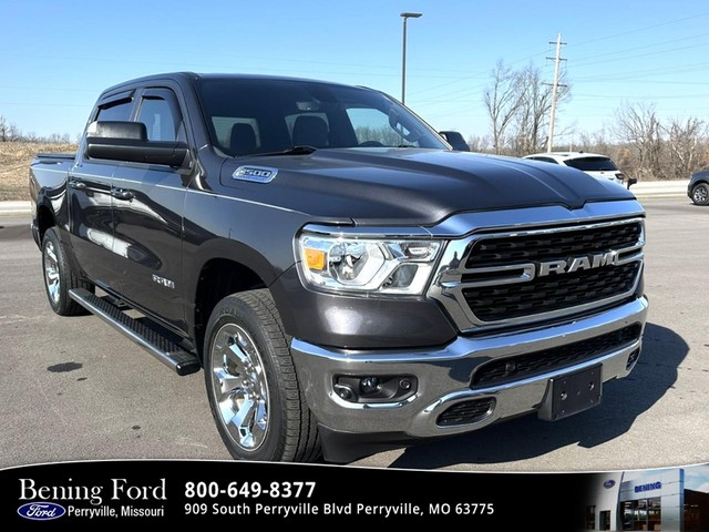 more details - ram 1500