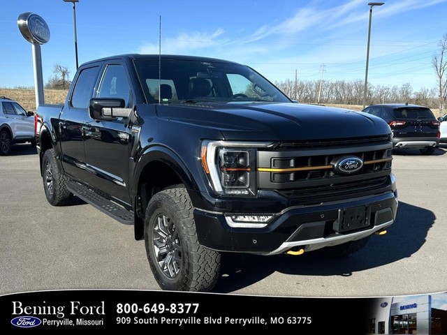 more details - ford f-150