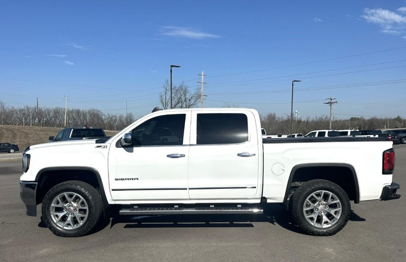 GMC Sierra 1500 Vehicle Full-screen Gallery Image 05