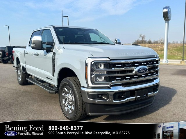Perryville MO 2026 Ford Super Duty F-250 SRW more details - ford super duty f-250 srw