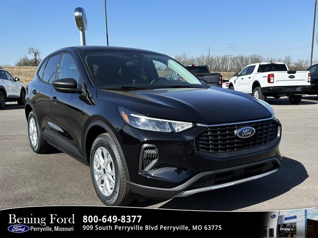 Perryville MO 2026 Ford Escape more details - ford escape