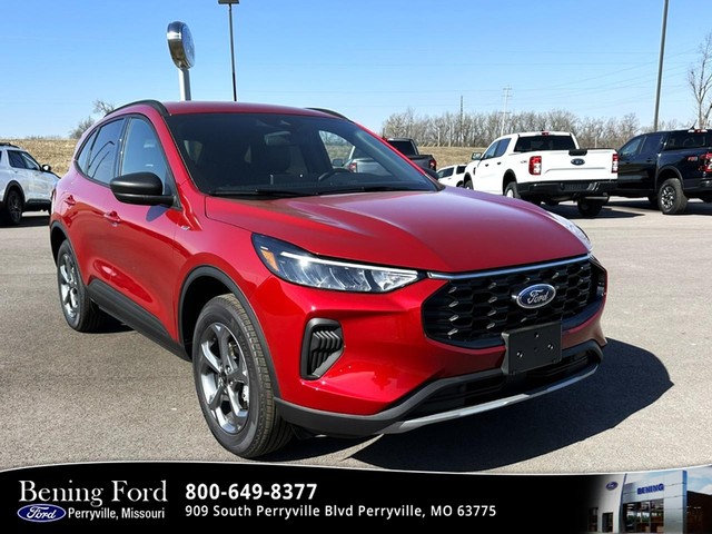 Perryville MO 2026 Ford Escape more details - ford escape