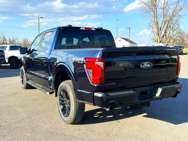 2026 Ford F-150 XLT - Photo 6