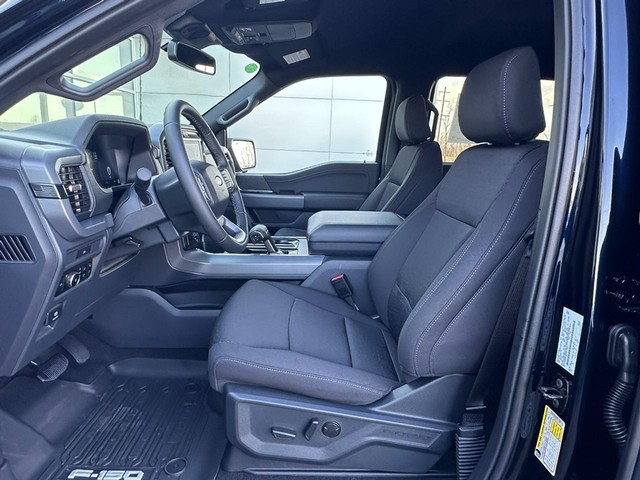 2026 Ford F-150 XLT - Photo 7
