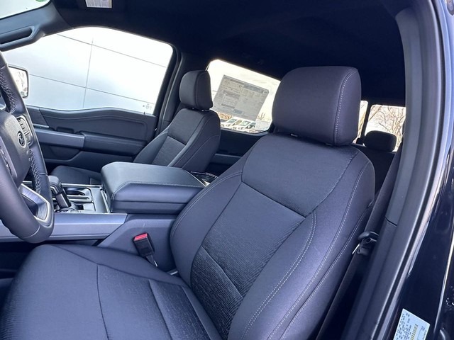 2026 Ford F-150 XLT - Photo 8