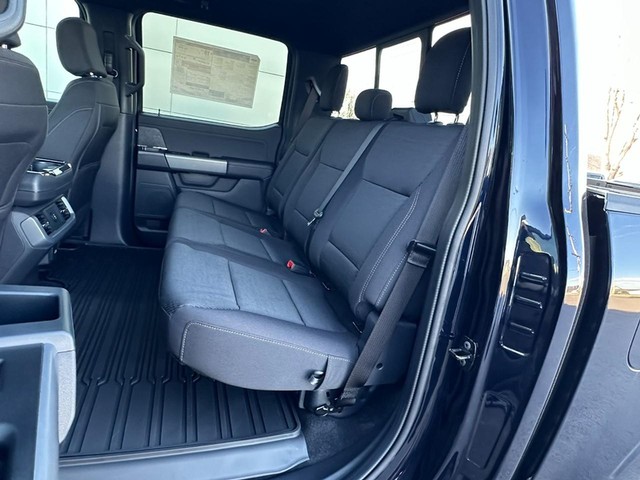 2026 Ford F-150 XLT - Photo 12