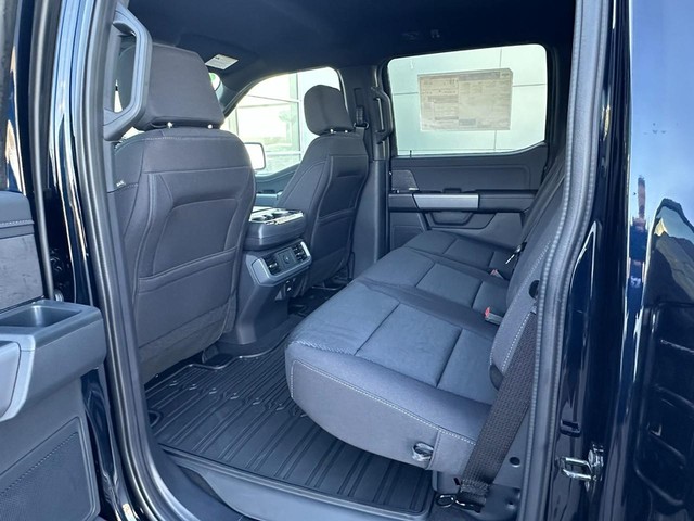 2026 Ford F-150 XLT - Photo 13