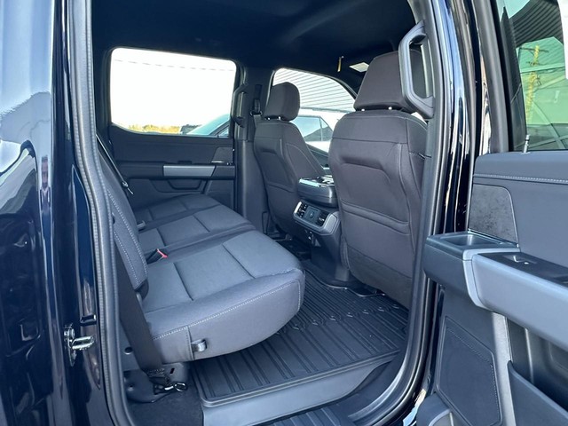 2026 Ford F-150 XLT - Photo 14