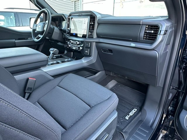 2026 Ford F-150 XLT - Photo 15