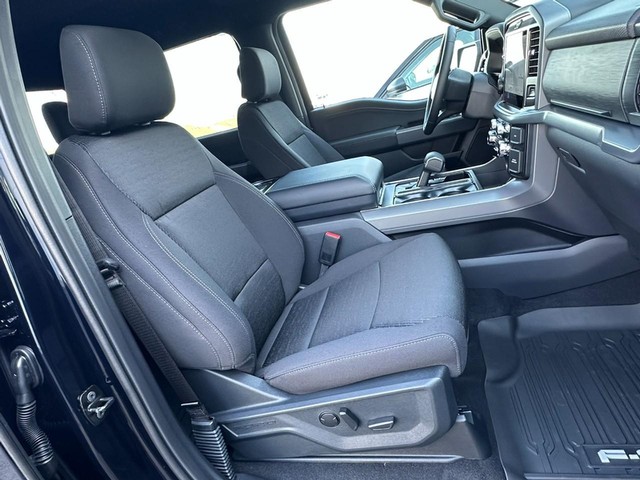 2026 Ford F-150 XLT - Photo 16