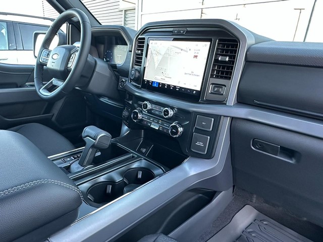 2026 Ford F-150 XLT - Photo 17