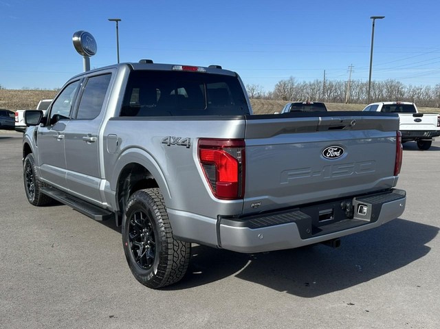 2026 Ford F-150 XLT - Photo 6