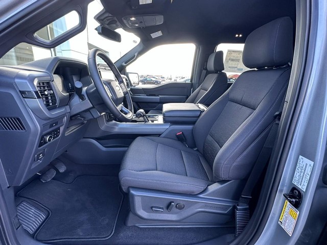 2026 Ford F-150 XLT - Photo 7