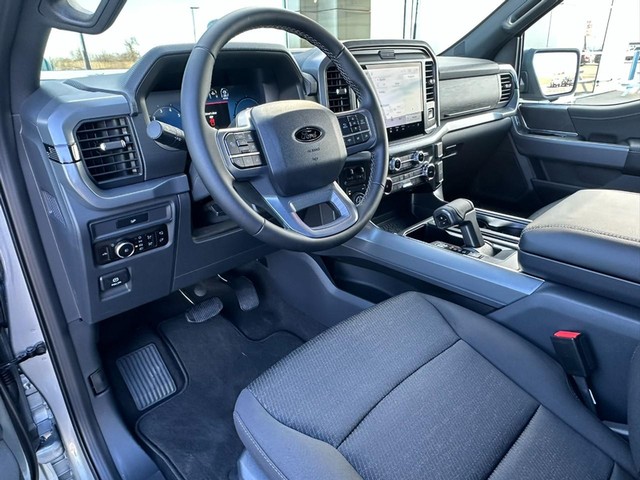 2026 Ford F-150 XLT - Photo 9