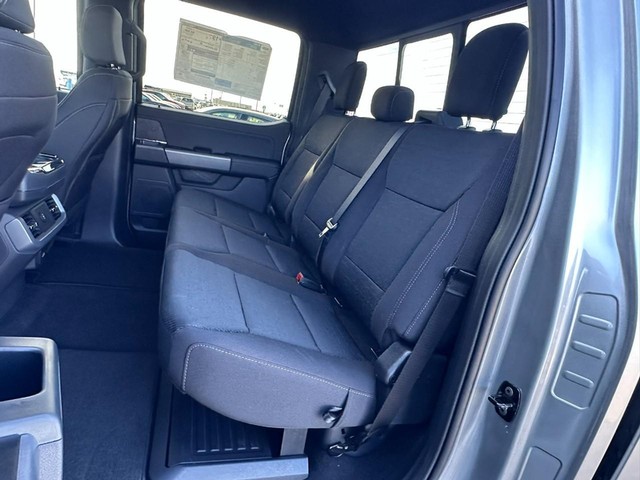 2026 Ford F-150 XLT - Photo 10