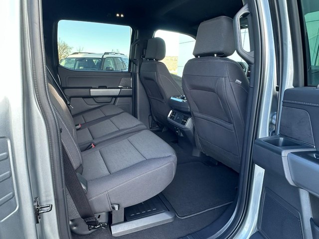 2026 Ford F-150 XLT - Photo 11
