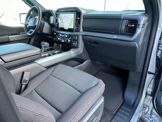 2026 Ford F-150 XLT - Photo 12