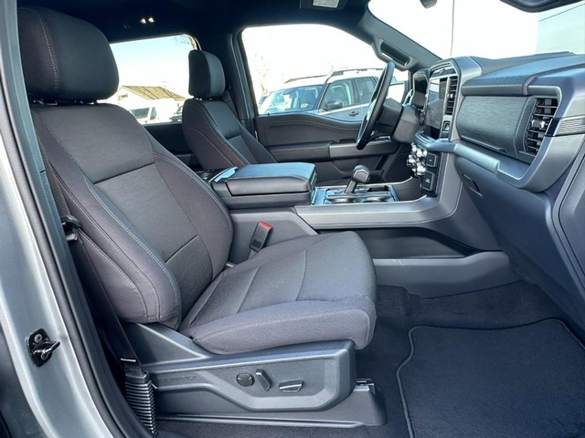 2026 Ford F-150 XLT - Photo 13