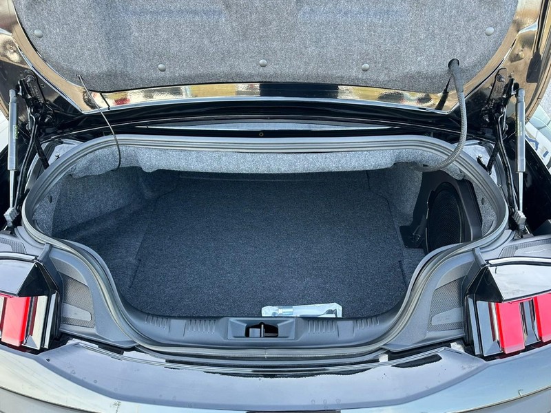 Ford Mustang Vehicle Full-screen Gallery Image 17