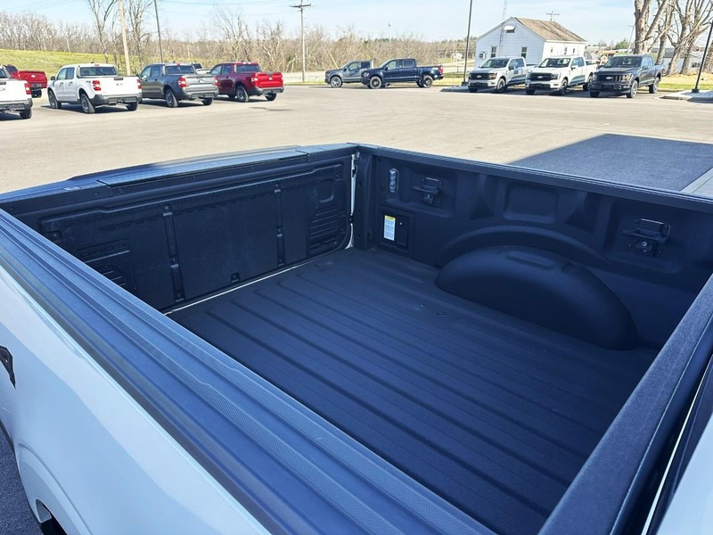 Ford F-150 Vehicle Full-screen Gallery Image 15