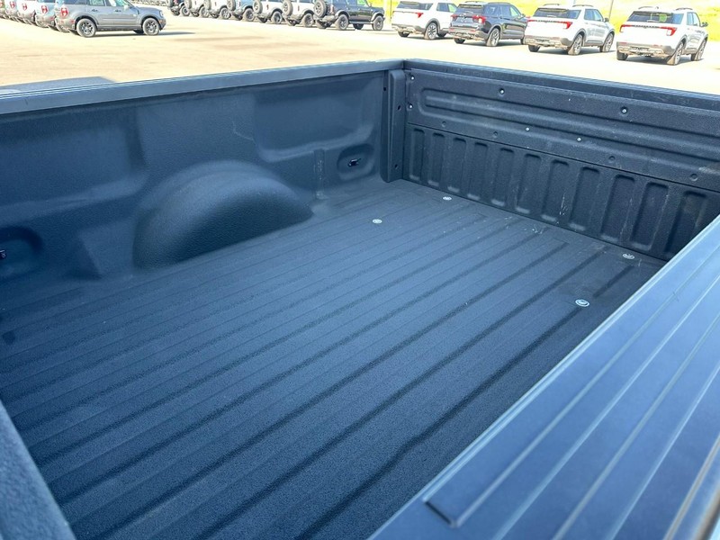 Ford F-150 Vehicle Full-screen Gallery Image 11