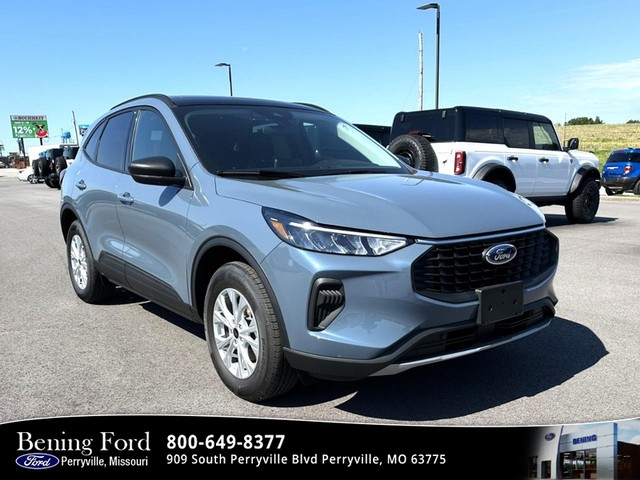Perryville MO 2026 Ford Escape more details - ford escape
