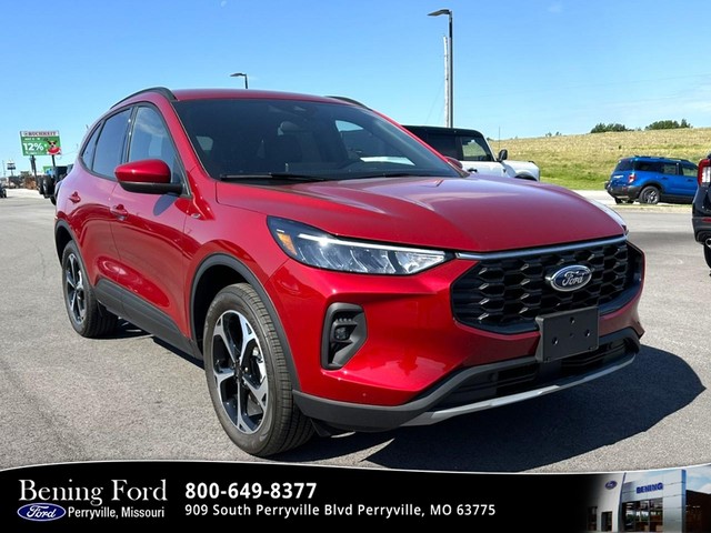 Perryville MO 2026 Ford Escape more details - ford escape